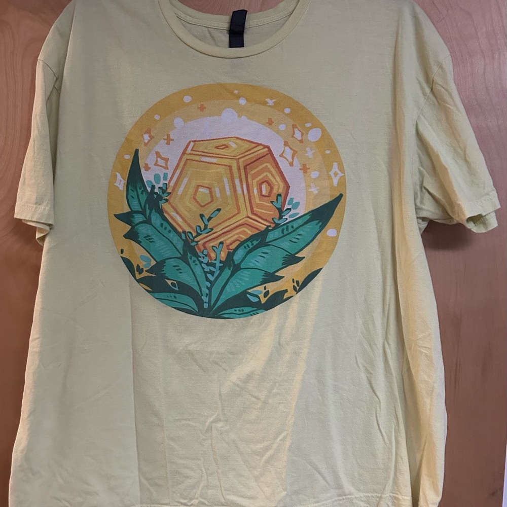 Destiny 2 Exotic Engram Tshirt